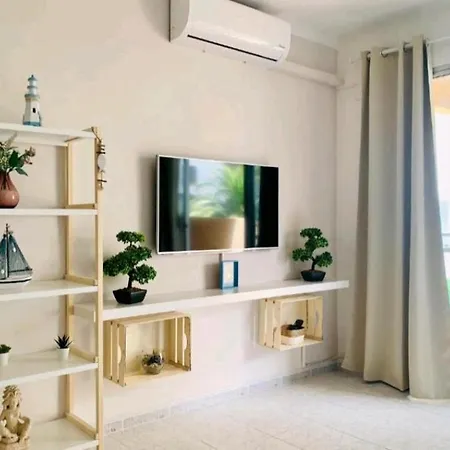 Apartman Dms La Pineda