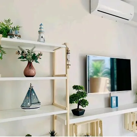 Apartman Dms *